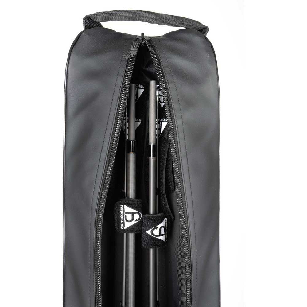 Gamakatsu G-Rod Case Slim