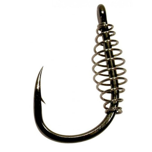 Gamakatsu LS-3323F New Label Hooks SPRL Black