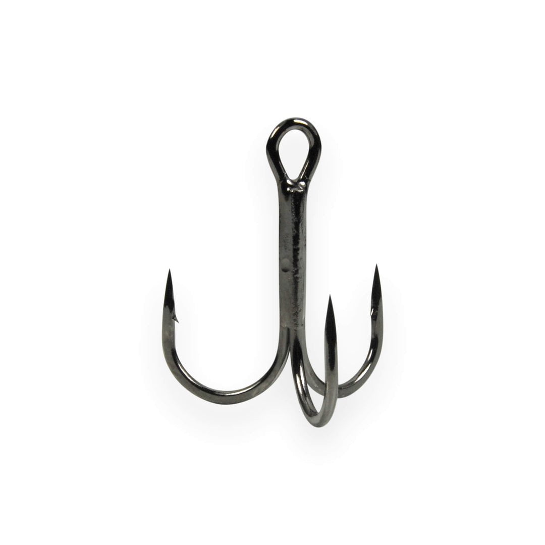 Gamakatsu Preda Treble 18 Black
