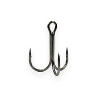 Gamakatsu Preda Treble 18 Black