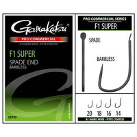 Gamakatsu Pro-C F1 Super A1 PTFE