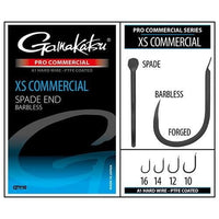 Gamakatsu Pro-C XS Commercial Spade A1 PTFE