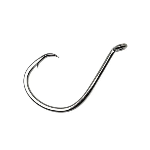 Gamakatsu Salt Octopus Circle Hooks Black
