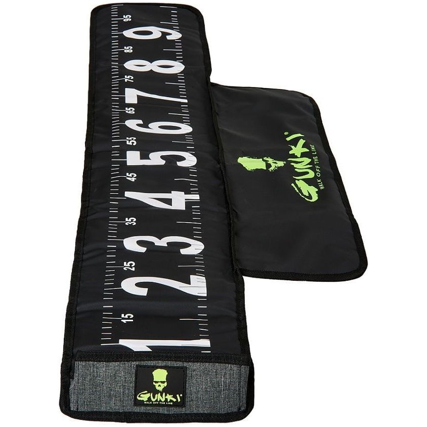 Gunki City Mat Power Game