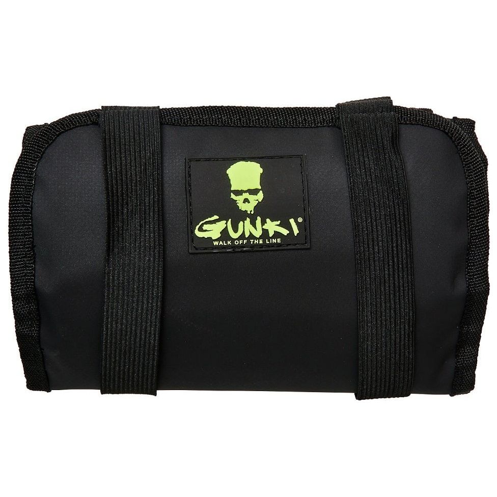 Gunki City Mat Power Game