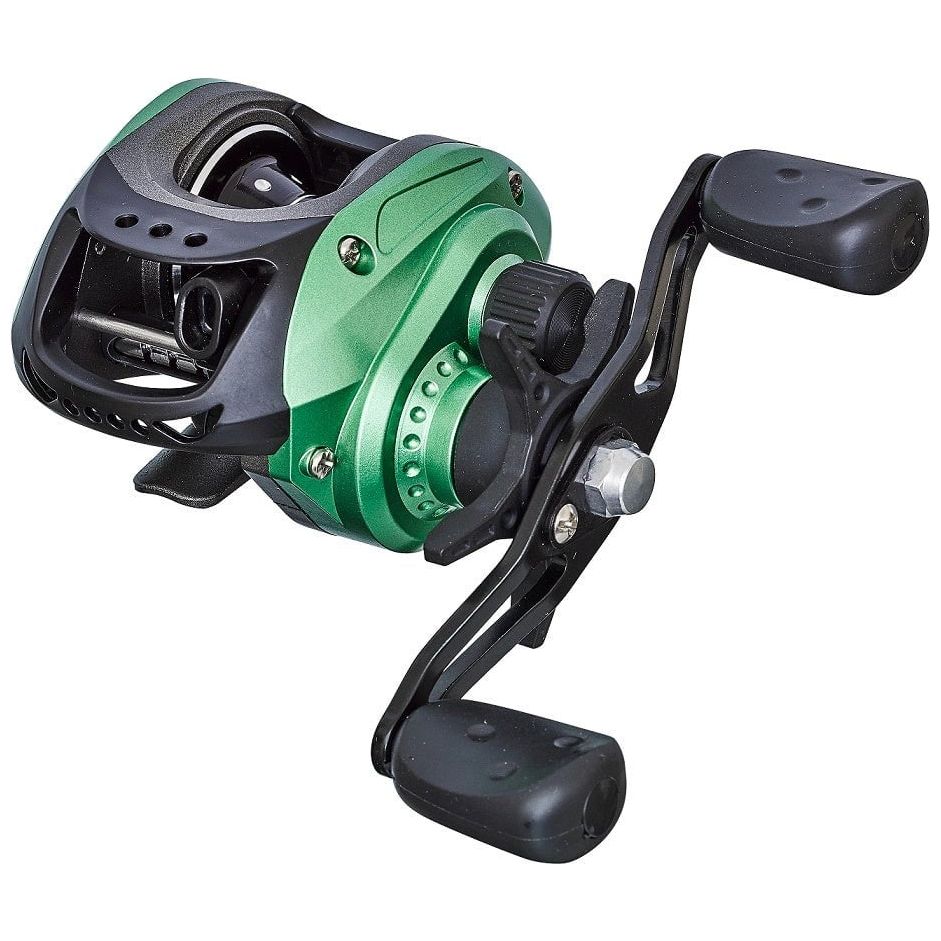 Gunki trooper reel bc