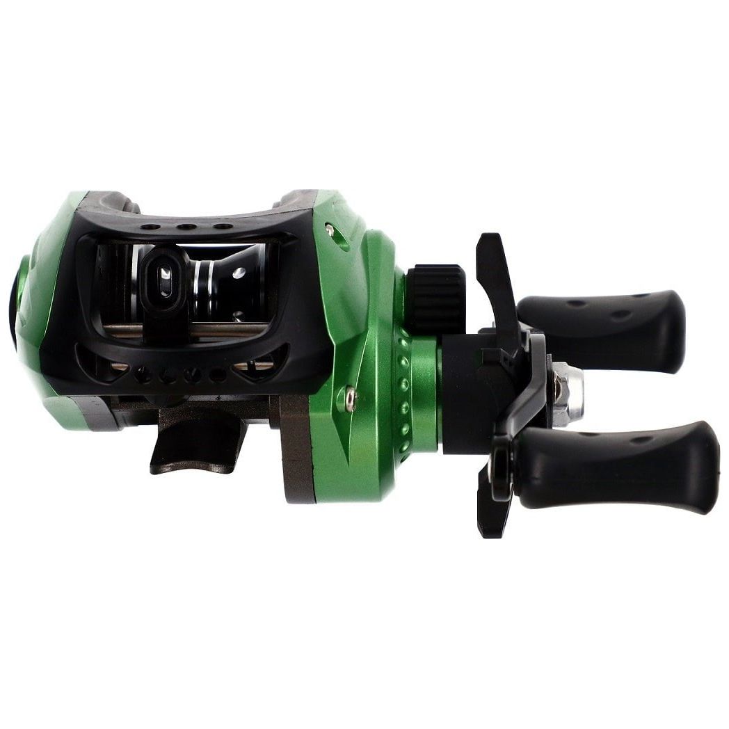 Gunki trooper reel bc