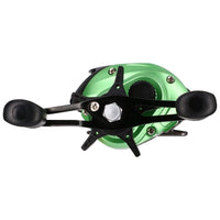 Gunki trooper reel bc