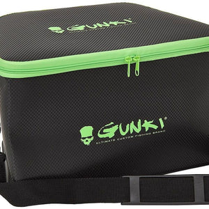 Gunki Waterproof box SAFE BAG SQUAD bellyboat