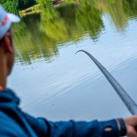 Guru A-Class 13m Match Pole Pack + free gift  2 x CARP POWER KIT 2pcs / 2.4m