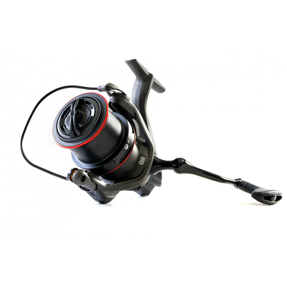 Guru A-Class 6000D Reel