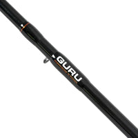 GURU A-CLASS Feeder Rods