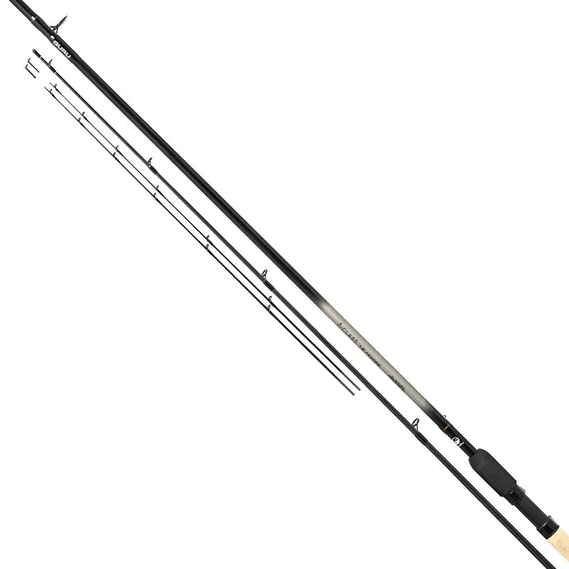 GURU A-CLASS Feeder Rods