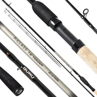 GURU A-CLASS Feeder Rods