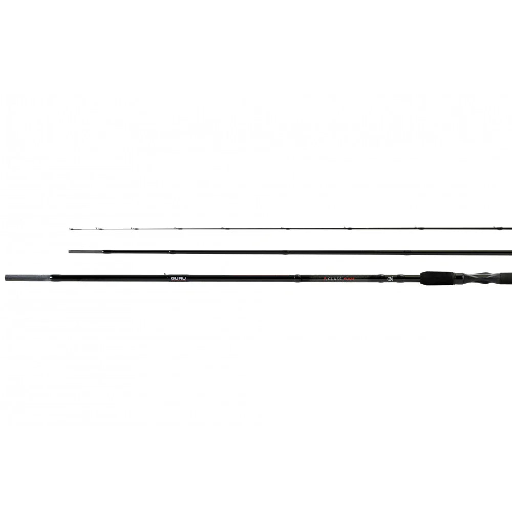 Guru A-Class Float Rod
