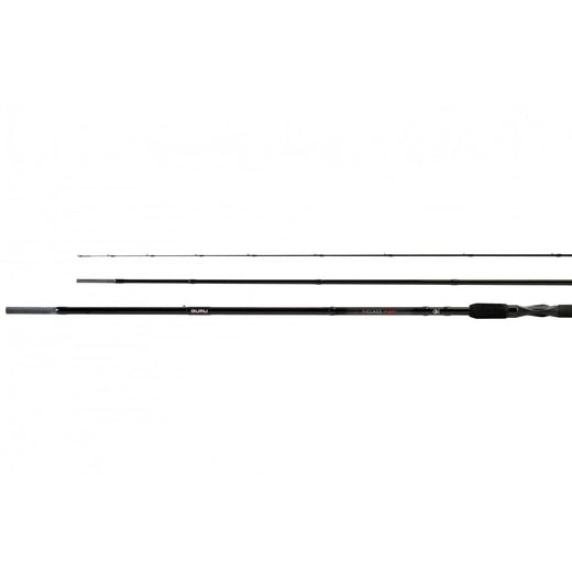 Guru A-Class Float Rod