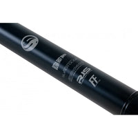 Guru A-Class Landing Net Handle 2.9m 2pc