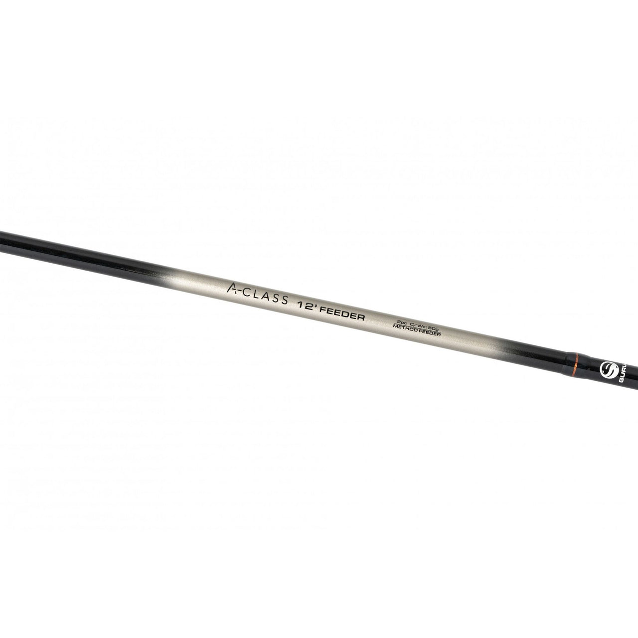 GURU A-CLASS Method Feeder