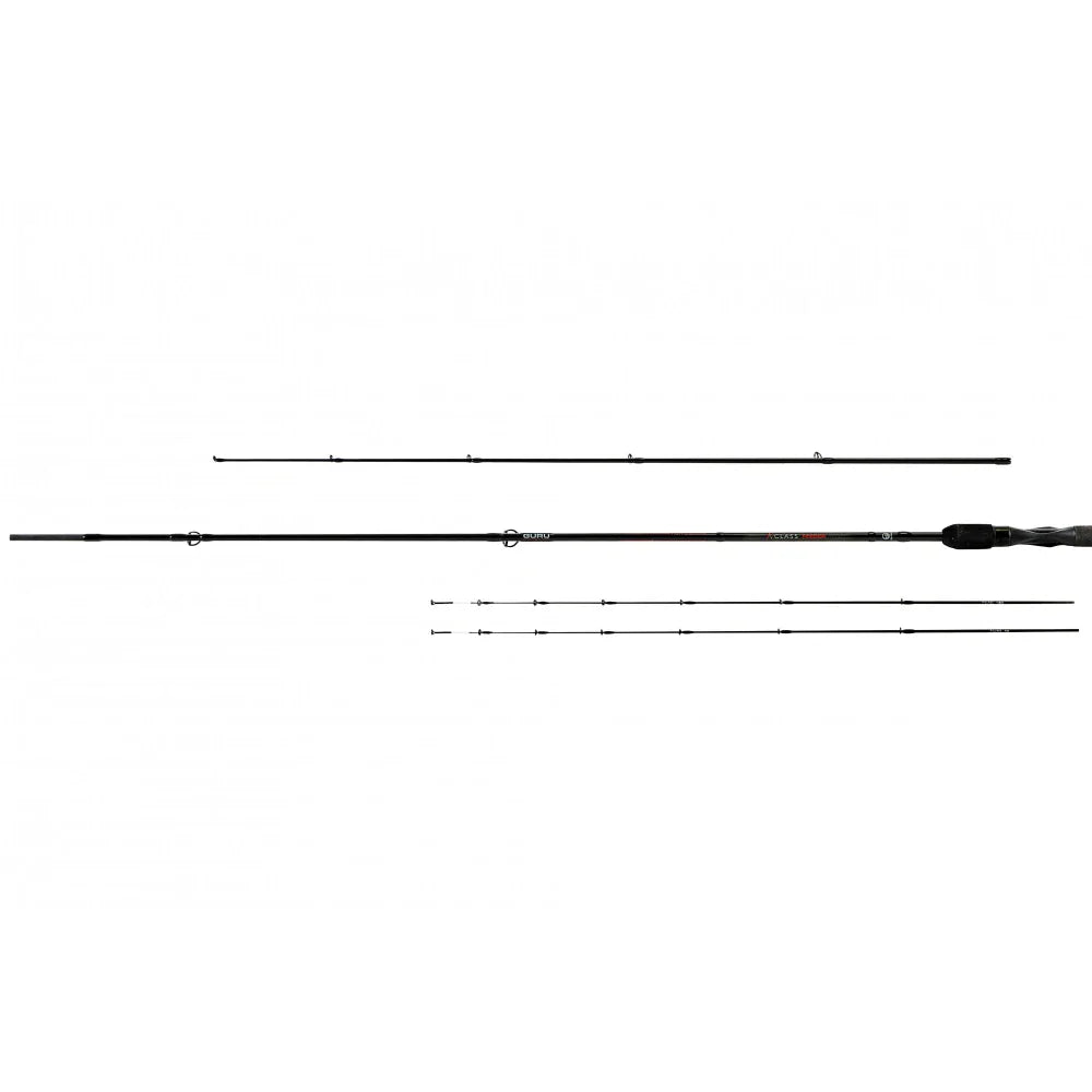 Guru A-Class Method Feeder Rod