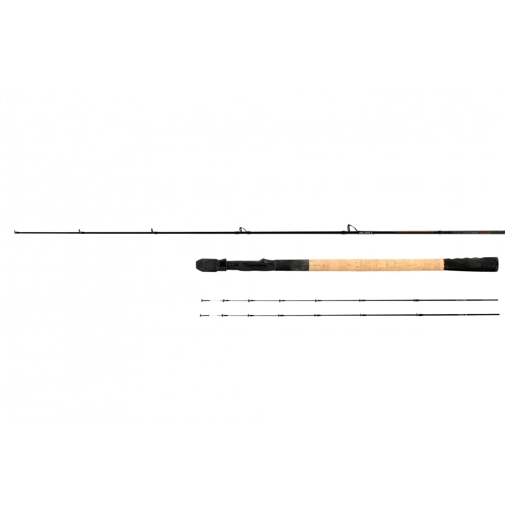 Guru A-Class Mini Feeder Rod