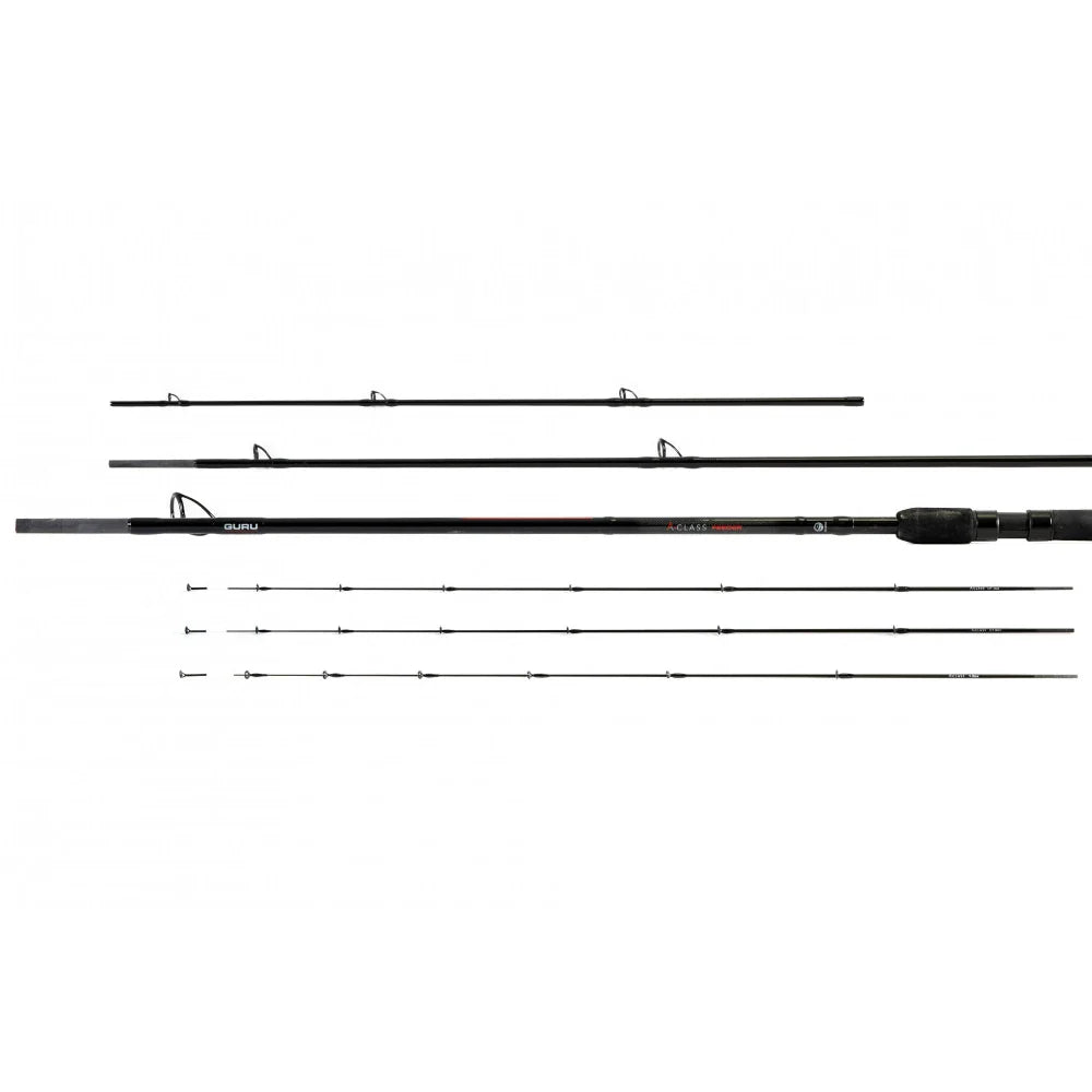 Guru A-Class Power Distance Feeder Rod