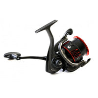 Guru A-Class Reel