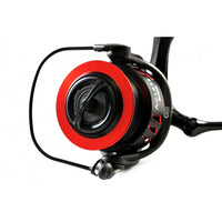 Guru A-Class Reel