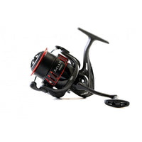 Guru A-Class Reel