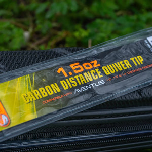 GURU Aventus Distance Carbon Quiver Tips