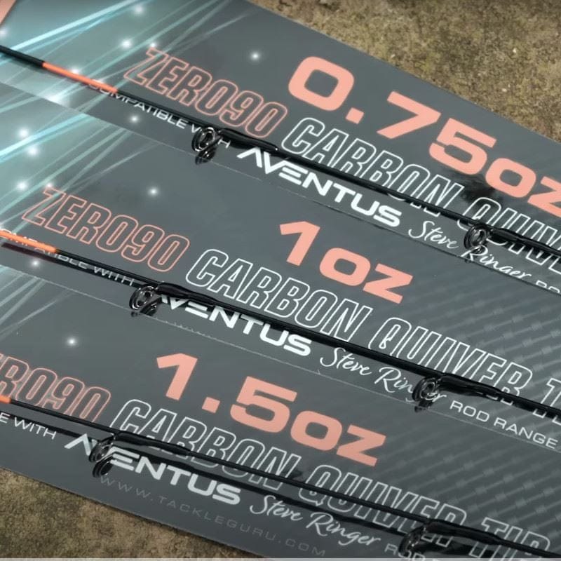 Guru Aventus SR Z90 Light Tip