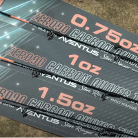 Guru Aventus SR Z90 Light Tip