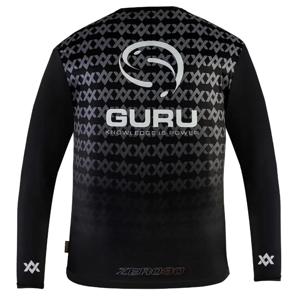 Guru Aventus Sun Core Shirt UPF 50+