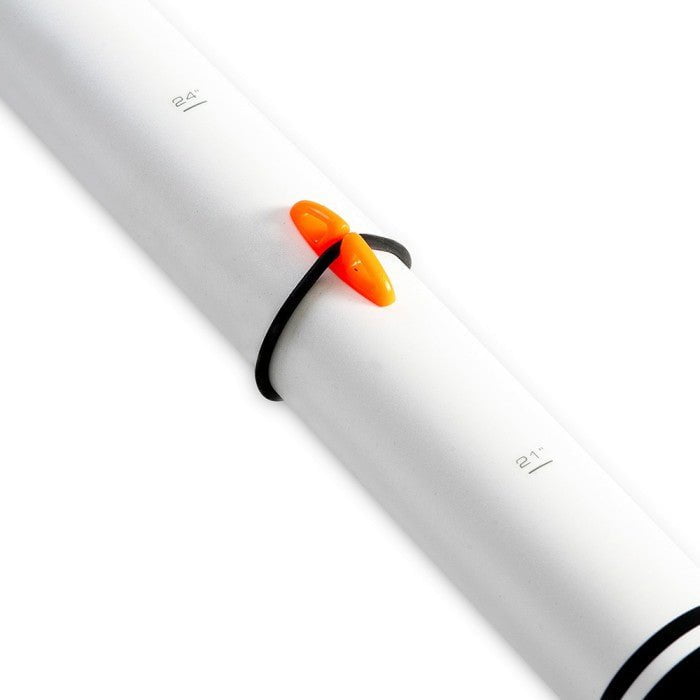 Guru Aventus Zero 600 System Whip 8m