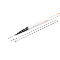 Guru Aventus Zero 600 Tele Whip