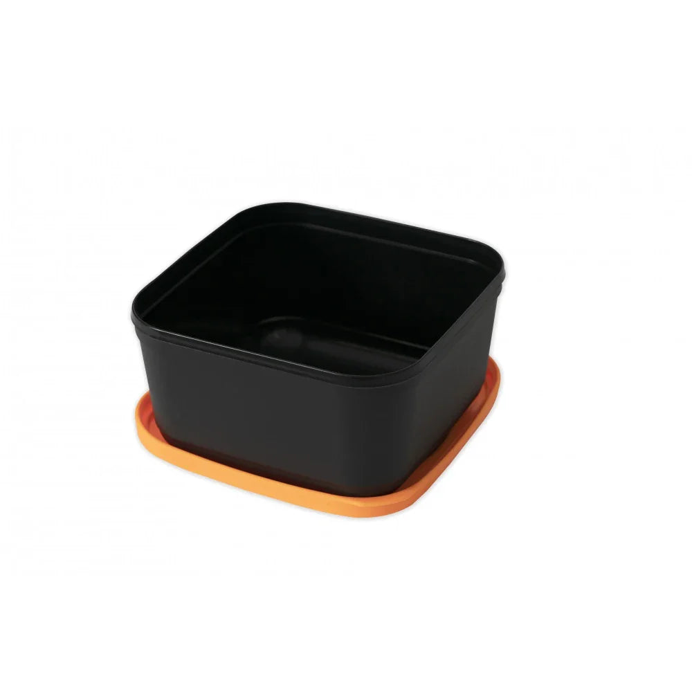 Guru Bait Box 3.3 Pint Orange