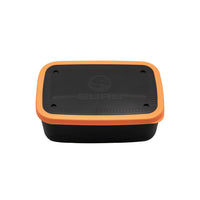 Guru Bait Box 5.3 Pint Orange