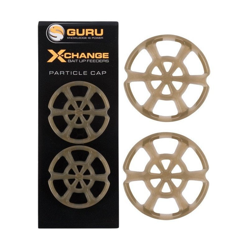 Guru Bait Up Particle Cap