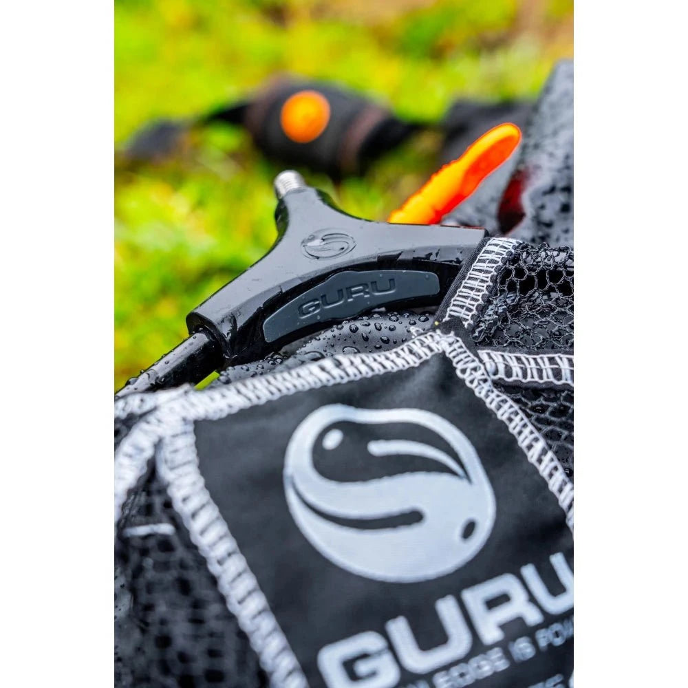 Guru Barb Safe 450 Net