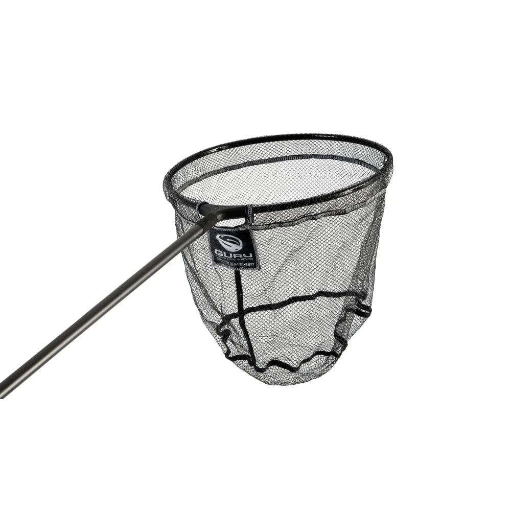 Guru Barb Safe 450 Net