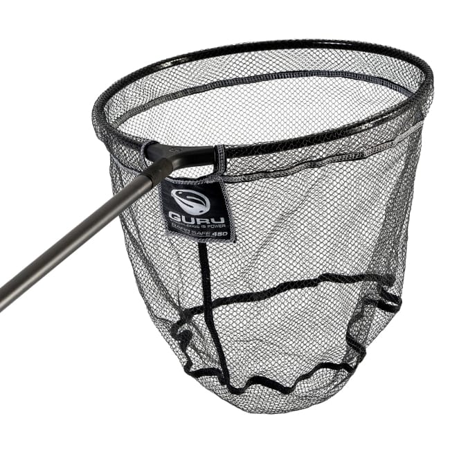 Guru Barb Safe Net