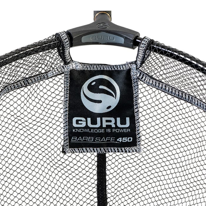 Guru Barb Safe Net