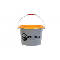 Guru Bucket 18L Grey