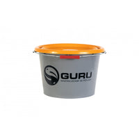 Guru Bucket 18L Grey