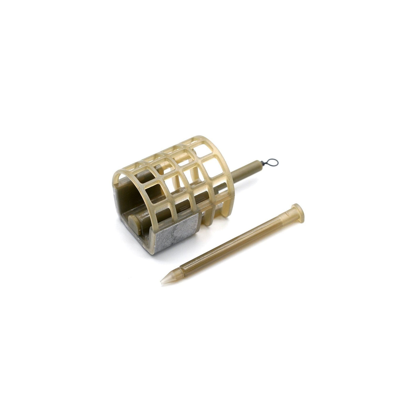 Guru Commercial Cage Feeder