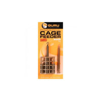 Guru Commercial Cage Feeder