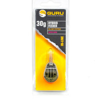 Guru Extra Distance Hybrid Feeder Super Mini