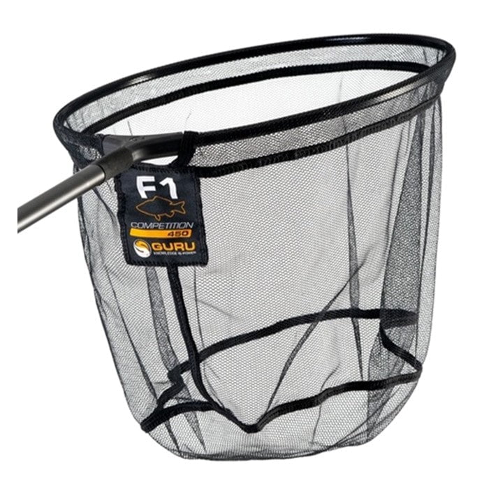 Guru F1 Competition 450