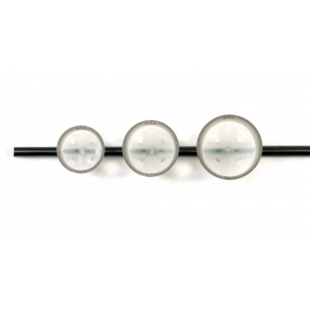 Guru Fast Release Pole Pots