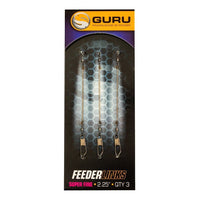 Guru Feeder Link Super Fine