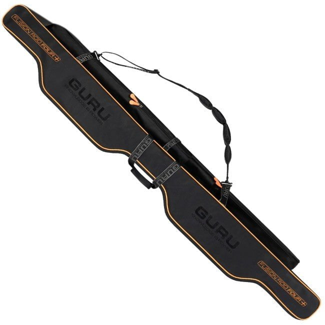 Guru Fusion Rod 4 Plus